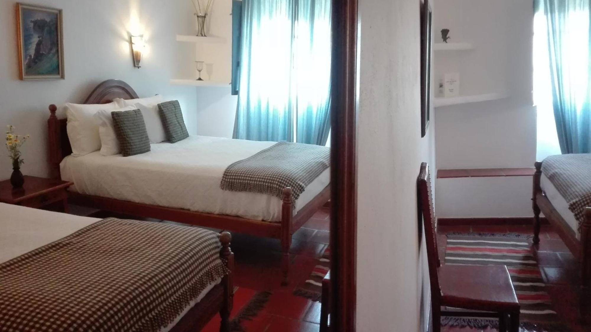 Penzion Casa De Terena Pokoj fotografie