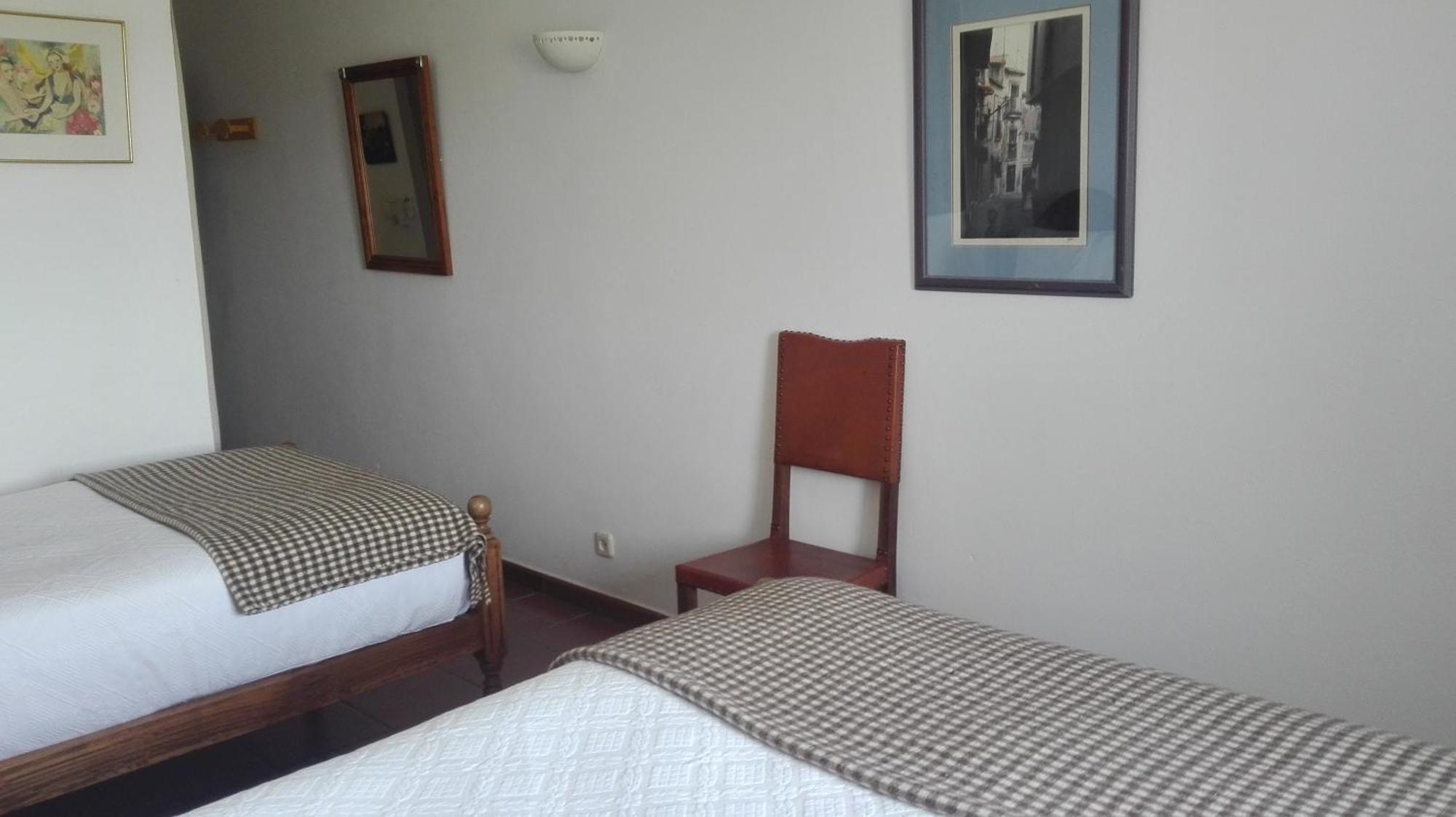 Penzion Casa De Terena Pokoj fotografie