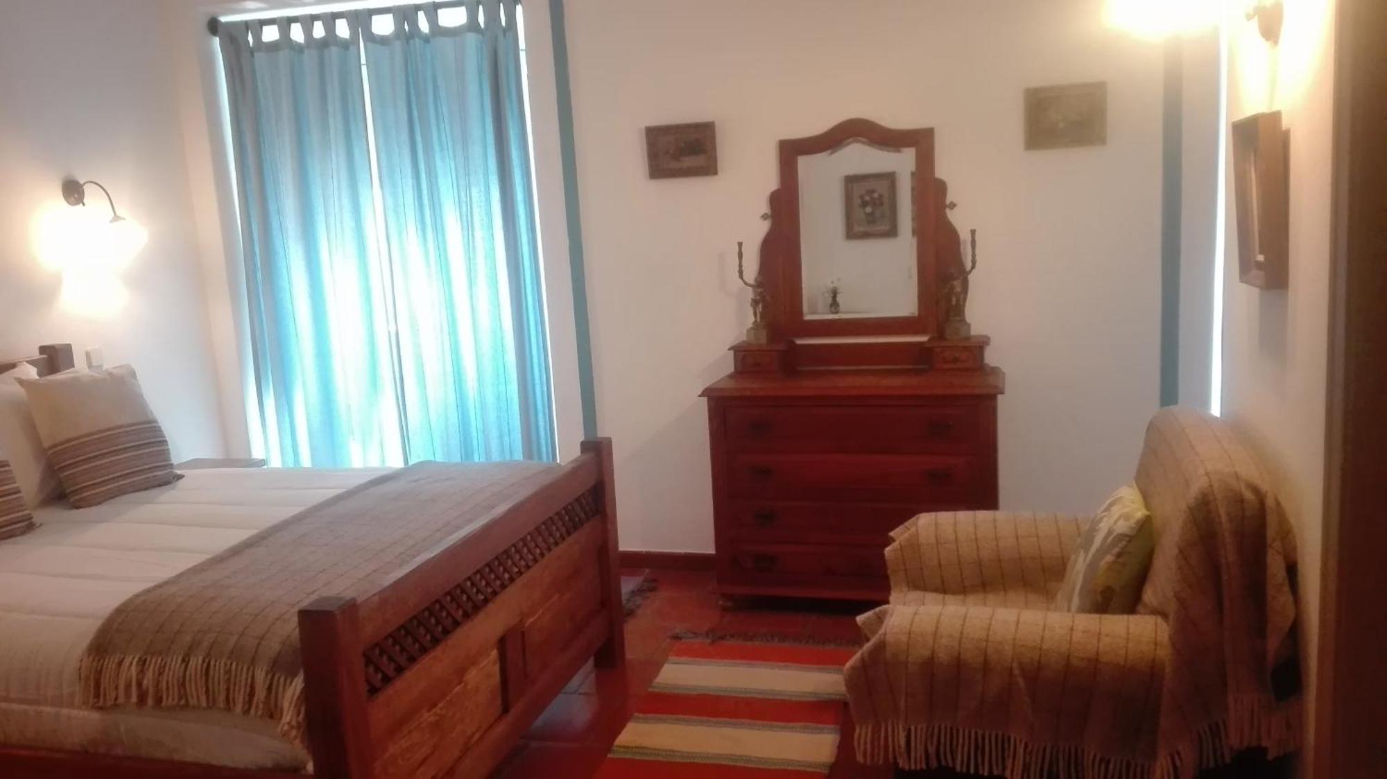 Penzion Casa De Terena Pokoj fotografie