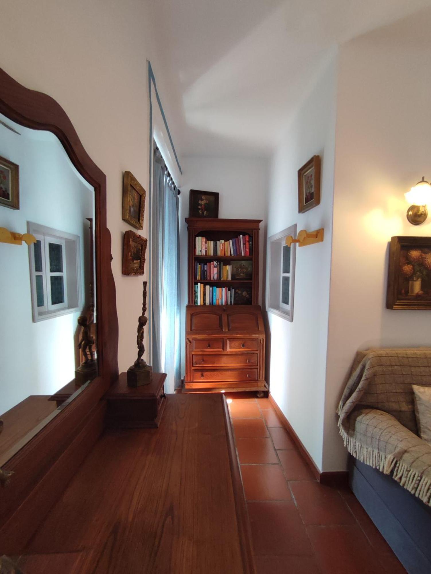 Penzion Casa De Terena Pokoj fotografie